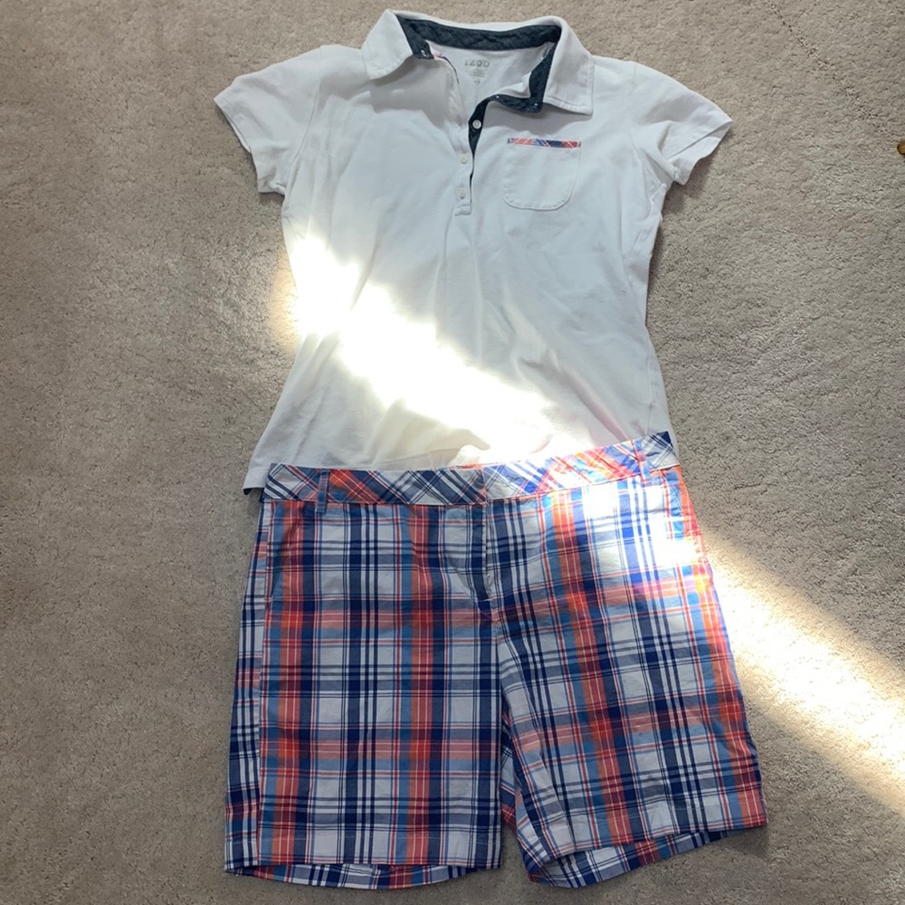 Womens golf set IZOD